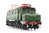 ELECTROTREN E3032S - Locomotiva elettrica gruppo 275, RENFE, ep.III **DIG. SOUND**
