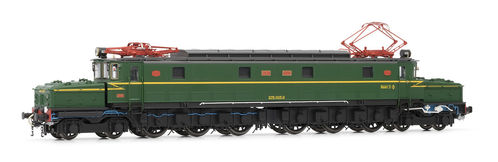 ELECTROTREN E3032S - Locomotiva elettrica gruppo 275, RENFE, ep.III **DIG. SOUND**
