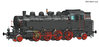 ROCO 73024 - Locomotiva a vapore gruppo 86, OBB, ep.III