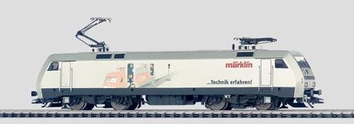 MARKLIN 39354 - Locomotiva elettrica BR 152, DB, ep.V **ED.LIM. DIG. SOUND**