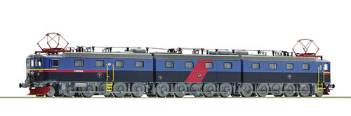 ROCO 72647 - Locomotiva elettrica Dm3, SJ