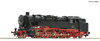 ROCO 72192 - Locomotiva a vapore BR 85.004, DRG