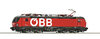 ROCO 73953 - Locomotiva elettrica Gruppo 1293 "VECTRON", OBB, ep.VI