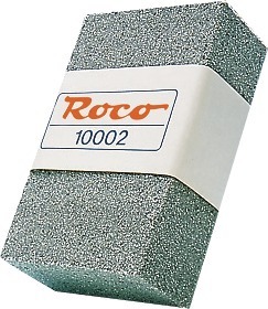 ROCO 10002 - Gomma pulisci binari