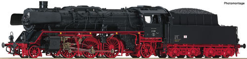 ROCO 72255 - Locomotiva a vapore BR 23.001, DR **DIGITAL SOUND**