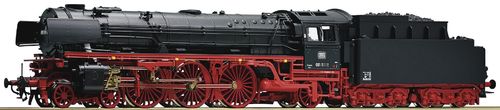 ROCO 72198 - Locomotiva a vapore Gruppo 001, DB, ep.IV