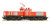 JAGERNDORFER 26550 - Locomotiva elettrica da manovra 1064, OBB, ep.IV