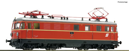 ROCO 73298 - Locomotiva elettrica 1046.18, OBB