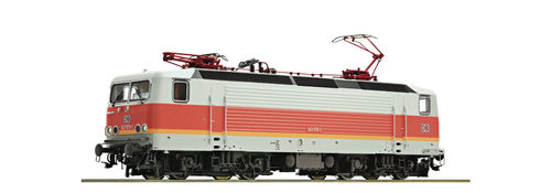 ROCO 73331 - Locomotiva elettrica 143 "S-Bahn", DB AG, ep.V **DIG. SOUND**