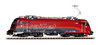 PIKO - 59916 - Locomotiva elettrica Rh E.190 OBB "Railjet", ep. VI