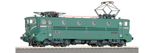 ROCO 63786 - Locomotiva elettrica BB 9000, SNCF, ep.III