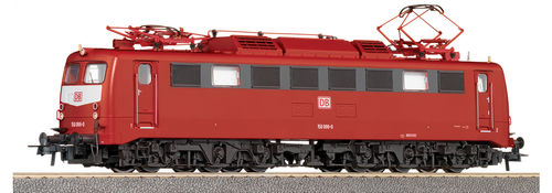 ROCO 63713 - Locomotiva elettrica BR 150, DB AG, ep.V