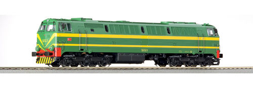 ROCO 62726 - Locomotiva Diesel D 333, RENFE, ep.IV