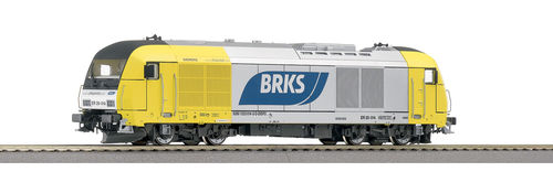 ROCO 62836 - Locomotiva Diesel ER 20 "BRKS", DISPO, ep.V