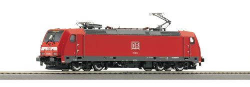 ROCO 62500 - Locomotiva elettrica BR 146, DB, ep.V