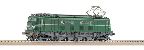 ROCO 62472 - Locomotiva Elettrica 9100 GRG, SNCF, ep.IV