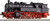 ROCO 63257 - Locomotiva a vapore BR 93, DR, ep.IV