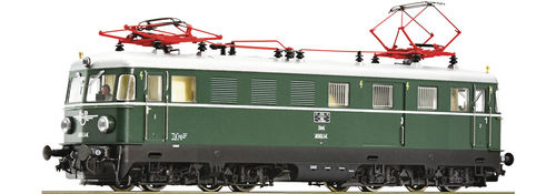 ROCO 73293 - Locomotiva elettrica 4061, OBB, ep.III-IV **DIG. SOUND**