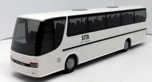 BLACKSTAR BS00019 - Autobus Setra S315 SITA, ep.V-VI