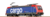 BRAWA 43984 - Locomotiva elettrica TRAXX Br 484, SBB Cargo, ep.VI