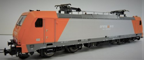 PIKO 97728 - Locomotiva elettrica E 483 007 "Arenawais", ep.V