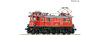 ROCO 73465 - Locomotiva elettrica Gruppo 1245, OBB, ep.IV-V **DIG. SOUND**