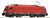 ROCO 73488 - Locomotiva elettrica Gruppo 1216, OBB, ep.VI