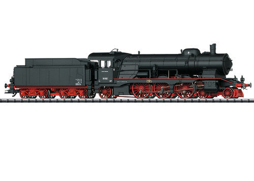 TRIX 22256 - Locomotiva a vapore Gruppo 18.1, DB, ep.III **DIG. SOUND**
