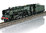 TRIX 22913 - Locomotiva a vapore per treni rapidi Serie 13, EST, ep.II **ED.LIM. DIG. SOUND FUMO**