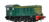 BRAWA 41616 - Locomotiva da manovra gruppo 236, FS, ep.III