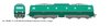 REE MODELES MB055 - Locomotiva elettrica CC7128, SNCF