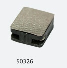 ESU 50326 - Altoparlante quadrato 12x14x5,5mm 4 Ohms 0.5 W con cassa risonanza integrata