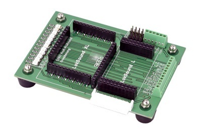 ESU 53901 - Estensione del Decoder Tester per collegare i decoder XL