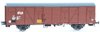 EXACT-TRAIN EX20186B - Carro tipo Gbs, NS, ep.IV