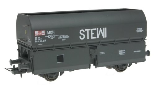 MAKETTE 4796-A - Carro tramoggia "STEWI", SNCF, ep.IV
