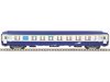 REE MODELES VB-189.1 - Carrozza cuccetteUIC A4c4B5c5, SNCF, ep.IV