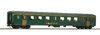 ROCO 74569 - Carrozza passeggeri di 1a classe tipo EW II, SBB, ep.V