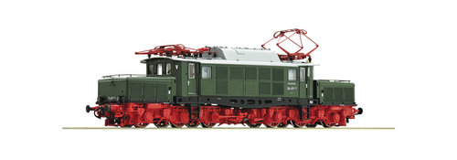 ROCO 73362 - Locomotiva elettrica Gruppo 254, DR, ep.IV