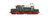 ROCO 73363 - Locomotiva elettrica Gruppo 254, DR, ep.IV **DIG. SOUND**
