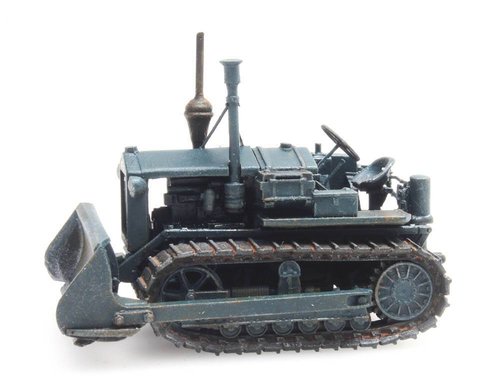 ARTITEC 387.377 - Bulldozer Hanomag K50