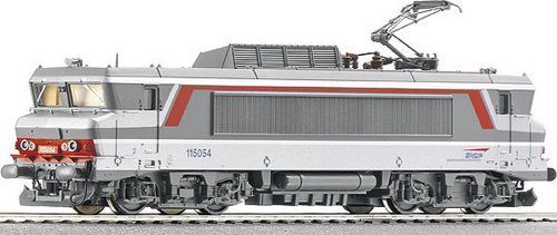 ROCO 63778 - Locomotiva elettrica BB 15000, SNCF, ep.V