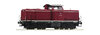 ROCO 52526 - Locomotiva diesel Gruppo 211, DB, ep.IV