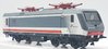 VITRAINS 2241 - Locomotiva elettrica monocabina E464, TI, ep.VI