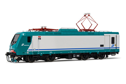 LIMA HL2660 - EXPERT - locomotiva elettrica E.464, TI, ep.VI