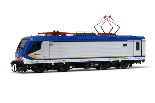 LIMA HL2661 - EXPERT - locomotiva elettrica E.464, TI, ep.VI