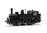 RIVAROSSI HR2788S - locomotiva a vapore Gr. 835, FS, ep.III-IV **DIG. SOUND**