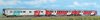 ACME 55223 - Set treno notturno ''Thello'' composto da tre carrozze, ep.VI