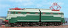 ACME 60153 - locomotiva elettrica E646, FS, ep.III