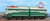 ACME 60153 - locomotiva elettrica E646, FS, ep.III
