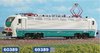 ACME 60389 - locomotiva elettrica E 402B, TI, ep.VI
